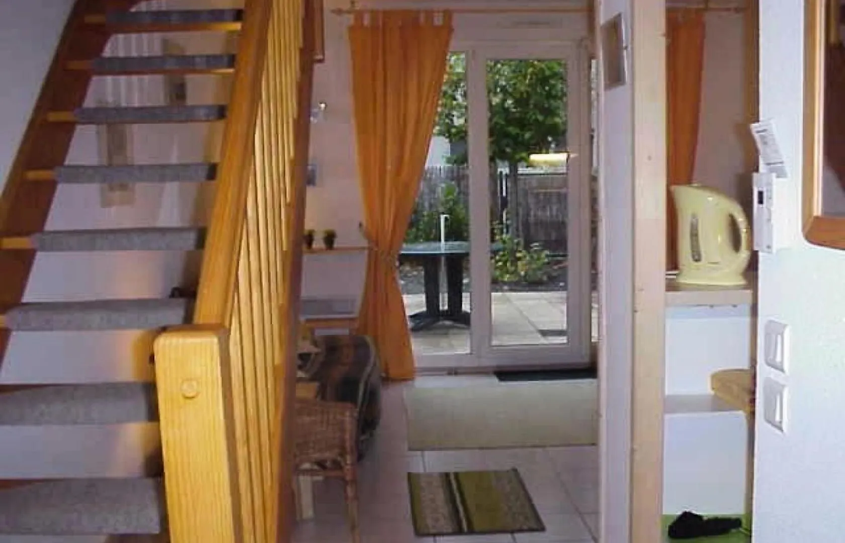 Residence Pic De Lia - Appartement 6 Personnes Au Centre Du Village Mae-6204 Cadeilhan-Trachere Lägenhet